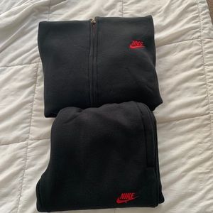 Nike Sweat Suit